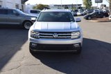 Used 2018 Volkswagen Atlas SEL Premium image 3