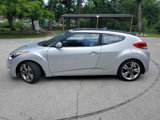 Used 2012 Hyundai Veloster w/ Style Pkg image 3