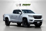 Used 2015 Chevrolet Colorado Z71 image 2