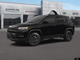 New 2025 Jeep Compass Latitude image 2