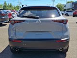 Certified 2025 MAZDA CX-30 AWD 2.5 S w/ Select Sport Pkg image 5