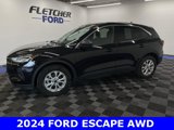 Used 2024 Ford Escape Active w/ Tech Pack #1 image 3