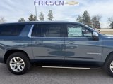 New 2025 Chevrolet Suburban Premier image 6