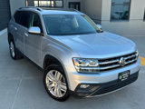 Used 2019 Volkswagen Atlas SE w/ Panoramic Sunroof Package image 6