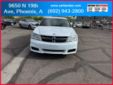 Used 2013 Dodge Avenger SE image 3