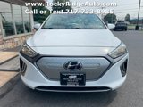 Used 2021 Hyundai Ioniq SE image 2