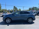 Used 2018 Ford Edge Titanium w/ Equipment Group 301A image 4