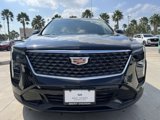 New 2025 Cadillac XT4 Premium Luxury image 4
