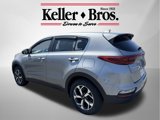 Used 2020 Kia Sportage LX image 5