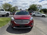 Used 2018 Ford Escape SE w/ Ford Safe & Smart Package image 2