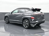 Used 2024 Hyundai Kona N Line image 2