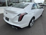 Used 2022 Cadillac CT4 Sport w/ Climate Package image 5