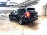 Used 2022 Ford Explorer ST-Line w/ Class IV Trailer Tow Package image 4