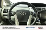 Used 2013 Toyota Prius V Five image 4