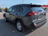New 2025 Toyota RAV4 LE image 3