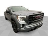 Certified 2022 GMC Sierra 1500 Elevation image 4