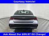 Used 2025 Hyundai Elantra Sport image 6