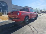 Used 2022 Nissan Titan SV image 5