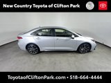Used 2022 Toyota Corolla SE image 2