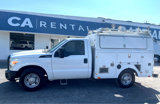 Used 2013 Ford F350 XL image 4