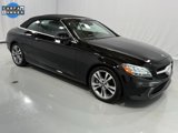 Certified 2023 Mercedes-Benz C 300 4MATIC Cabriolet image 4