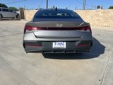 Used 2024 Hyundai Elantra SEL image 4