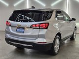 Used 2022 Chevrolet Equinox LT image 3