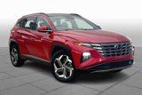 Used 2023 Hyundai Tucson Limited w/ Cargo Package image 2