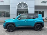 Certified 2021 Jeep Renegade Limited image 2