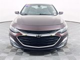 Used 2020 Chevrolet Malibu RS image 2
