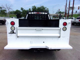 Used 2011 GMC Sierra 3500 W/T w/ Snow Plow Prep Package image 5