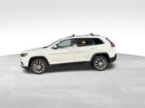 Used 2019 Jeep Cherokee Latitude Plus image 2