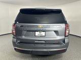 Used 2021 Chevrolet Tahoe LT w/ Rear Media and Nav Package image 6