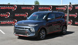 Used 2021 Kia Soul GT-Line image 3