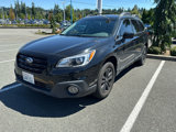 Used 2017 Subaru Outback 2.5i Premium image 3