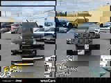 New 2025 Jeep Compass Limited image 2