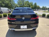 Certified 2024 BMW X4 xDrive30i w/ Parking Assistance Package image 4