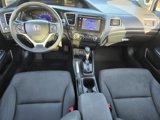 Used 2015 Honda Civic SE image 5