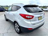 Used 2015 Hyundai Tucson Limited w/ Option Group 03 image 6
