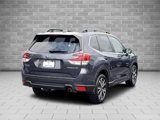 Used 2022 Subaru Forester Limited w/ Popular Package #2 image 5