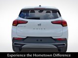 New 2025 Buick Encore GX Preferred image 4