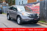 Used 2011 Honda CR-V EX image 3