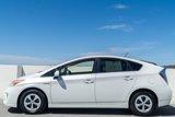 Used 2012 Toyota Prius Four image 2