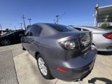 Used 2007 MAZDA MAZDA3 i Touring image 4