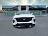 New 2025 Cadillac XT4 Sport image 2