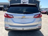 Used 2020 Chevrolet Equinox LT w/ LPO, Floor Liner Package image 4