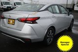 Used 2021 Nissan Versa SV image 4