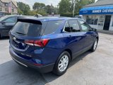 Used 2022 Chevrolet Equinox LT image 3