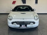 Used 2003 Ford Thunderbird image 2