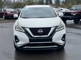 Used 2023 Nissan Murano SV image 2